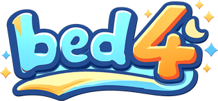bed 4 লোগো